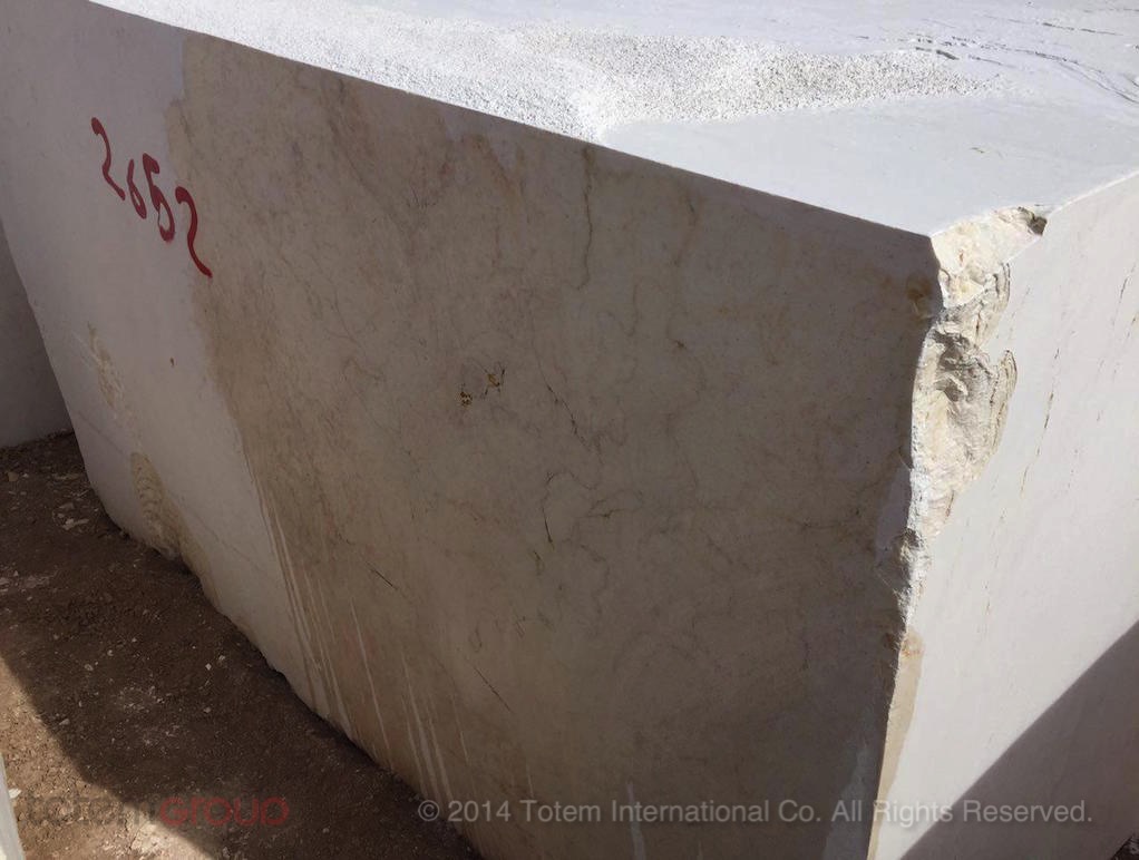 TGMR 215 -  Rose Light Marble